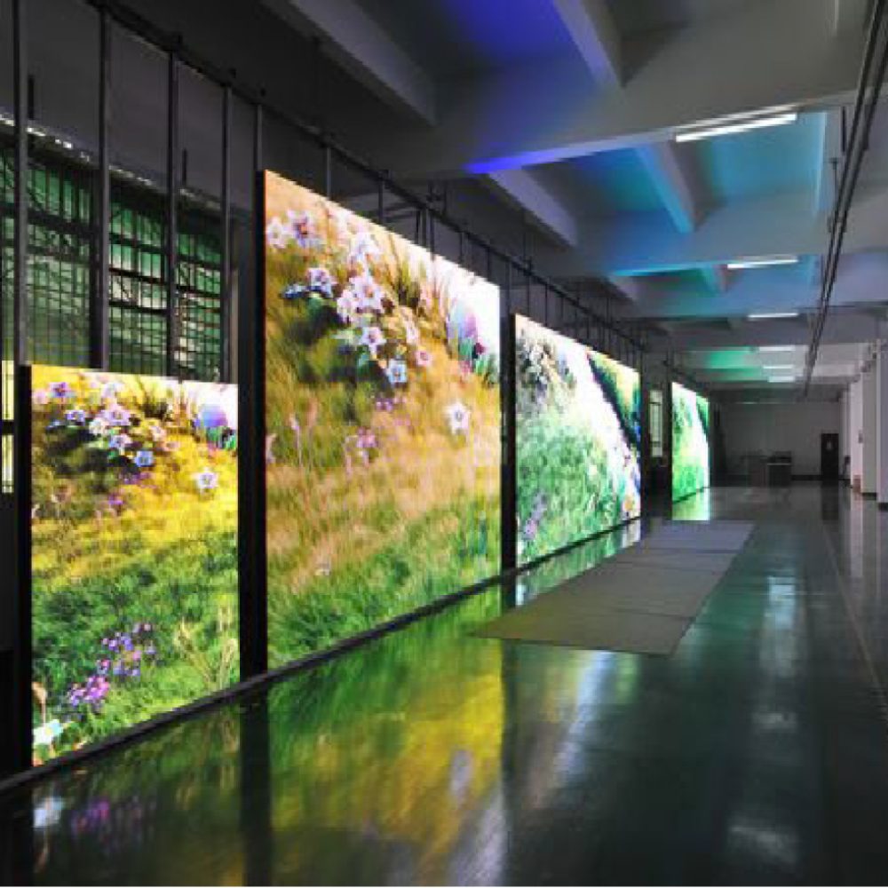 DIGITAL SIGNAGE LED MODULE DISPLAYS-3