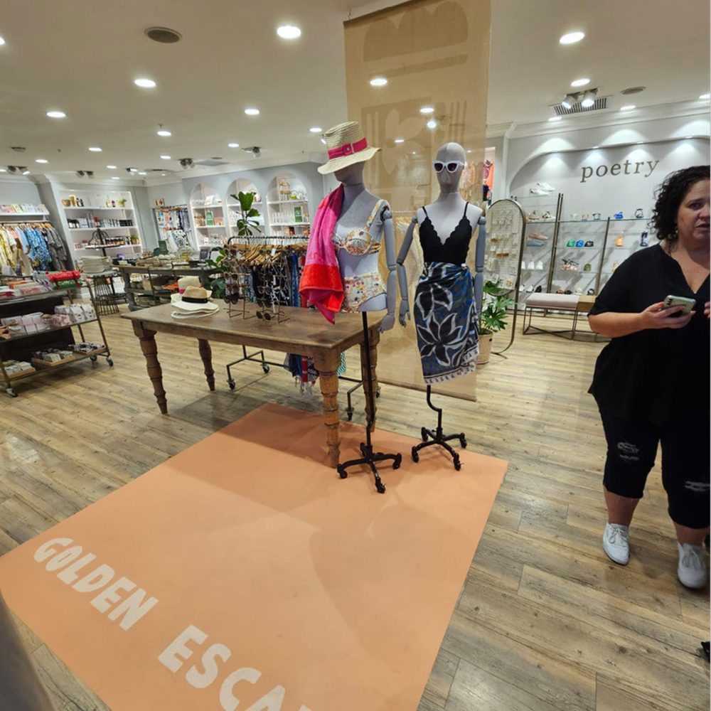 RETAIL WINDOW DISPLAY BRANDING-7